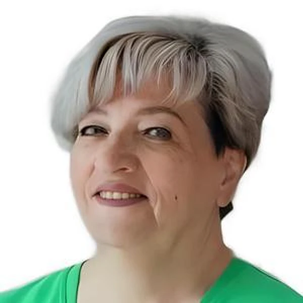 Анищенко Ольга Михайловна — Стоматолог, Детский стоматолог, Краснотурьинск