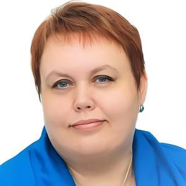 Николенко Алла Викторовна — Стоматолог-хирург, Краснотурьинск