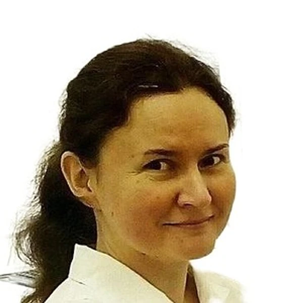 Прохорова Наталия Вячеславовна — Кардиолог, Функциональный диагност, Рыбинск