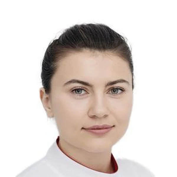 Березина Анна Сергеевна — Дерматолог, Венеролог, Врач-косметолог, Дерматовенеролог, Красноярск