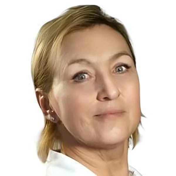 Саленкова Любовь Рейнгольдовна — Стоматолог, Краснотурьинск