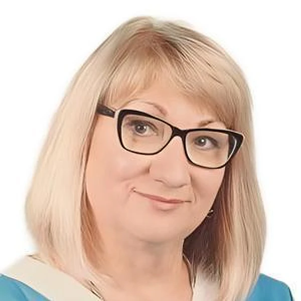 Тимашкова Людмила Маратовна — Стоматолог, Краснодар