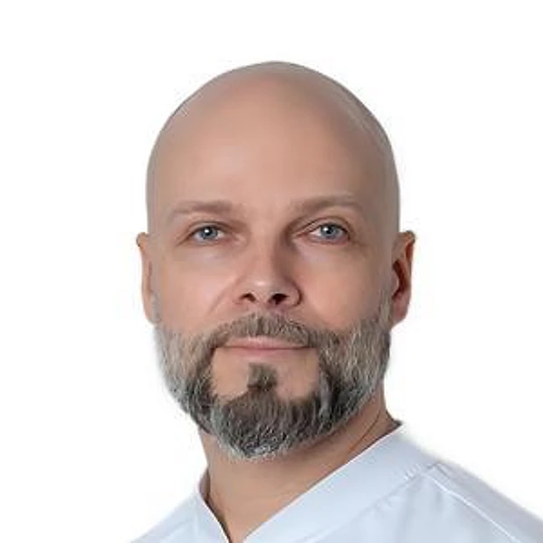 Петров Сергей Владиславович — Дерматолог, Детский дерматолог, Казань