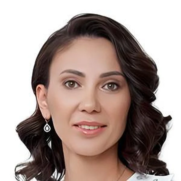 Хабибуллина Гузалия Вадутовна — Врач-косметолог, Венеролог, Дерматолог, Казань
