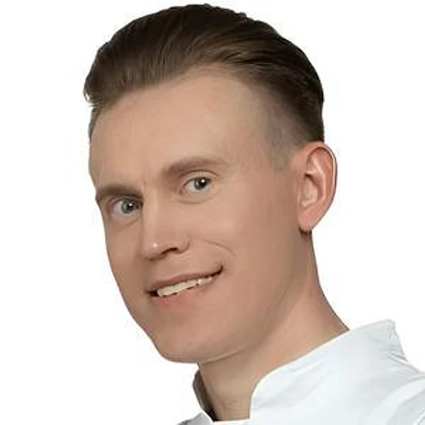 Солдатов Алексей Сергеевич — Стоматолог, Москва