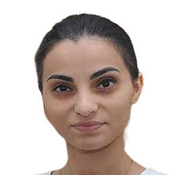 Халилова Эллада Рафаиловна — Онколог, Акушер, Врач УЗИ, Гинеколог, Онколог-гинеколог, Белореченск