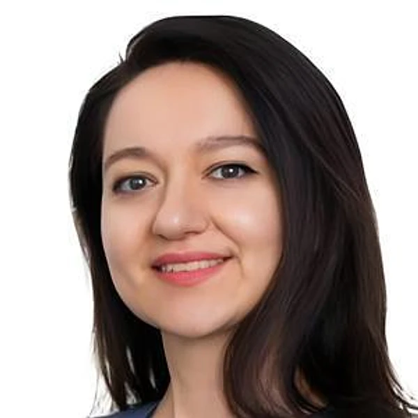 Шогенова Мадина Хабасовна — Стоматолог, Москва