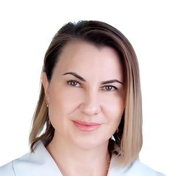 Ягафарова Ляйсан Финатовна — Врач-косметолог, Дерматолог, Альметьевск