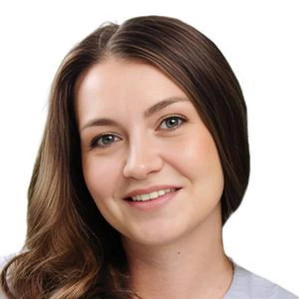 Гладкая Ульяна Вячеславовна — Стоматолог-ортодонт, Детский ортодонт, Санкт-Петербург
