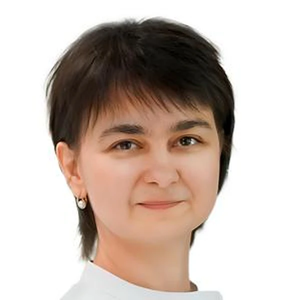 Иванова Жанна Александровна — Офтальмолог (окулист), Детский офтальмолог, Красноярск