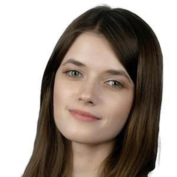 Иванникова Александра Александровна — Логопед, Новосибирск
