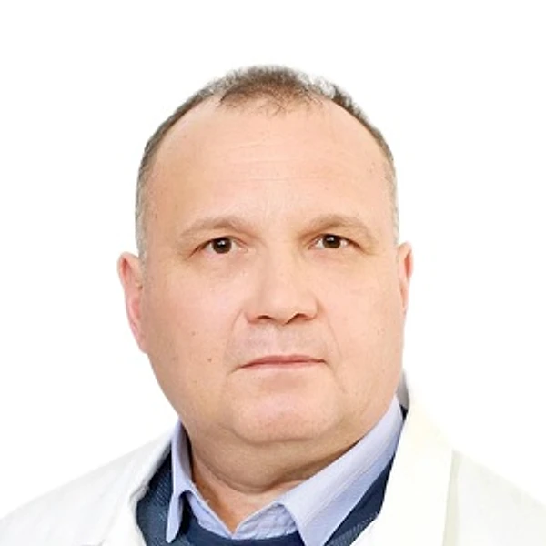 Беляков Владимир Геннадьевич — Терапевт, Физиотерапевт, Белореченск