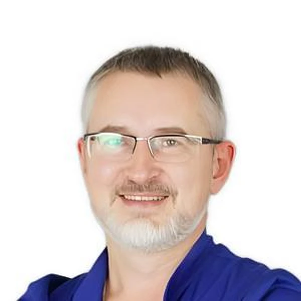 Артюковский Алексей Викентьевич — Стоматолог-ортопед, Москва