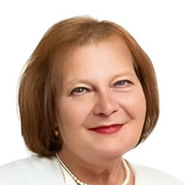 Новоселова Марина Владимировна — Педиатр, Детский кардиолог, Гусь-Хрустальный
