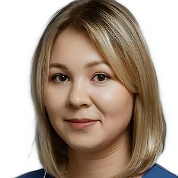 Григорьева Александра Сергеевна — Детский стоматолог, Кириши
