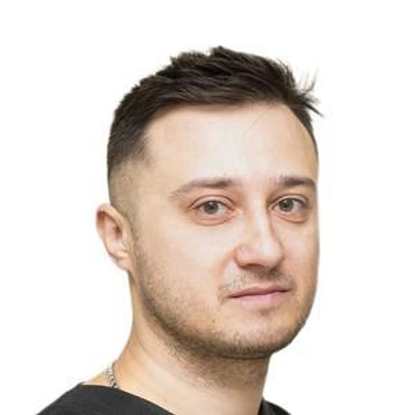 Зорин Максим Владимирович — Стоматолог, Стоматолог-ортопед, Гусь-Хрустальный