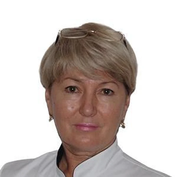 Шевцова Антонина Николаевна — Стоматолог, Москва