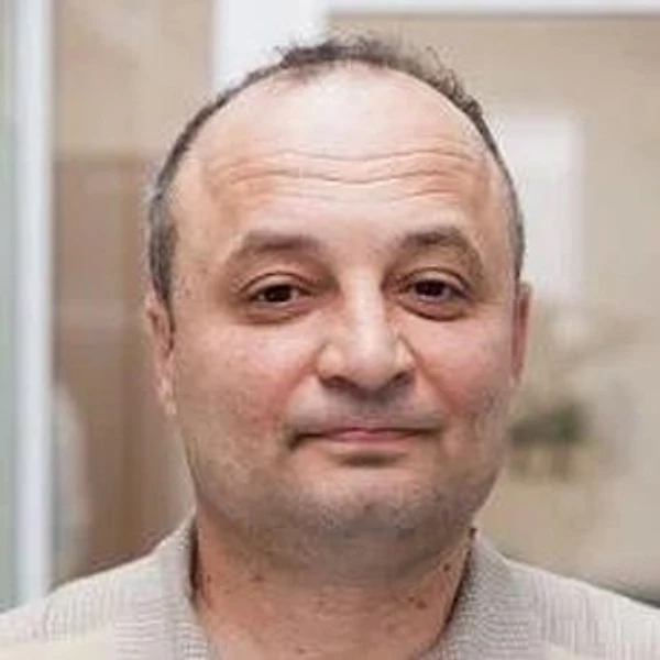 Чебышев Георгий Федорович — Травматолог, Нижнекамск