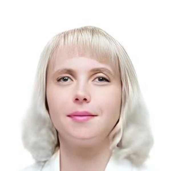 Тарасова Ирина Валерьевна — Стоматолог, Стоматолог-ортопед, Москва
