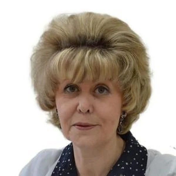 Хасанова Фаузина Ялалетдиновна — Гинеколог, Акушер, Нижнекамск
