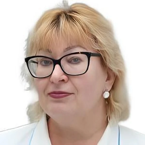 Ракова Татьяна Алексеевна — Гинеколог, Врач УЗИ, Нижнекамск