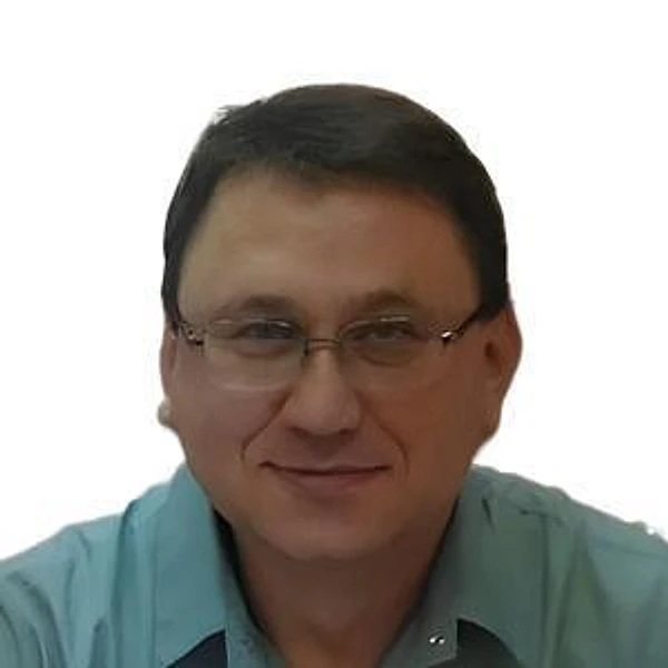 Пьянзин Игорь Александрович — Уролог, Андролог, Нижнекамск