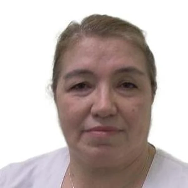 Гаязова Альфия Мунировна — Врач УЗИ, Нижнекамск