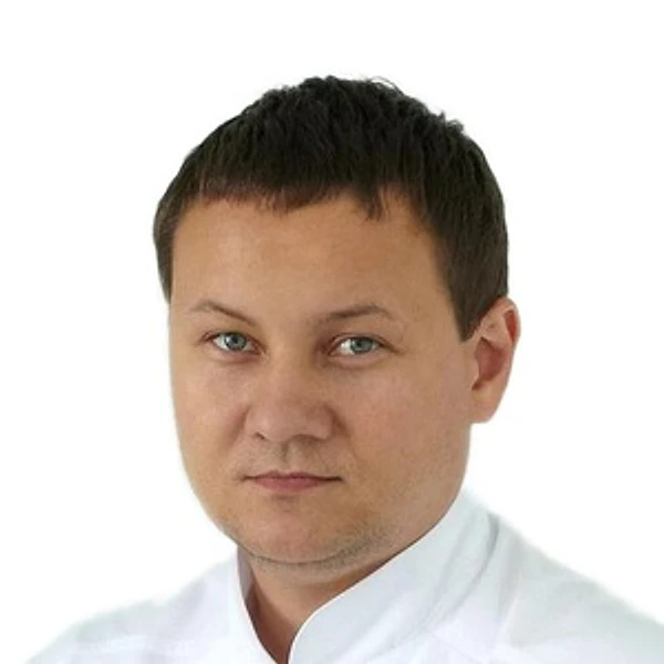 Быков Александр Юрьевич — Стоматолог-ортопед, Зеленоград
