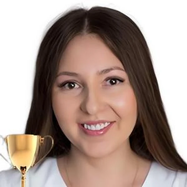 Калашникова Надежда Владимировна — Стоматолог, Королёв