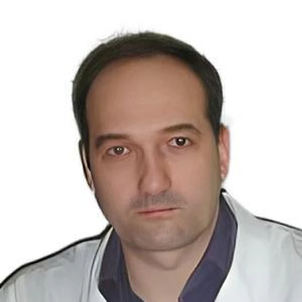 Диденко Алексей Михайлович — Хирург, Врач УЗИ, Асбест