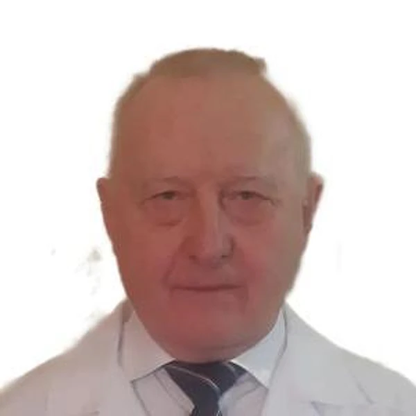 Ячменев Юрий Владимирович — Кардиолог, Асбест