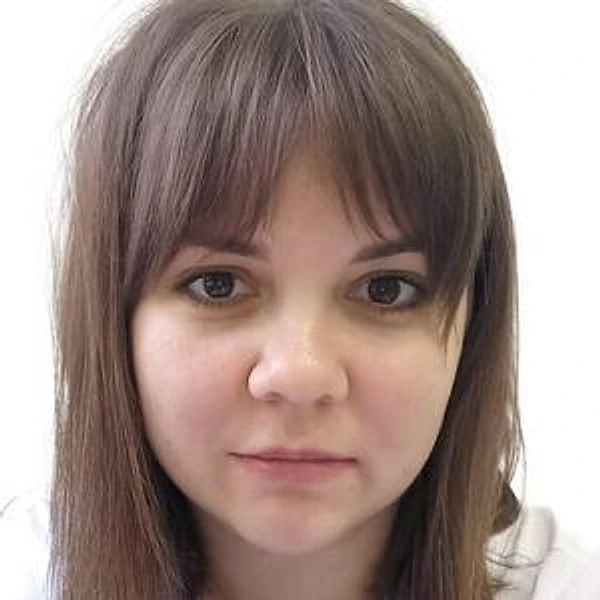 Шулимова Татьяна Сергеевна — Педиатр, Детский невролог, Белореченск