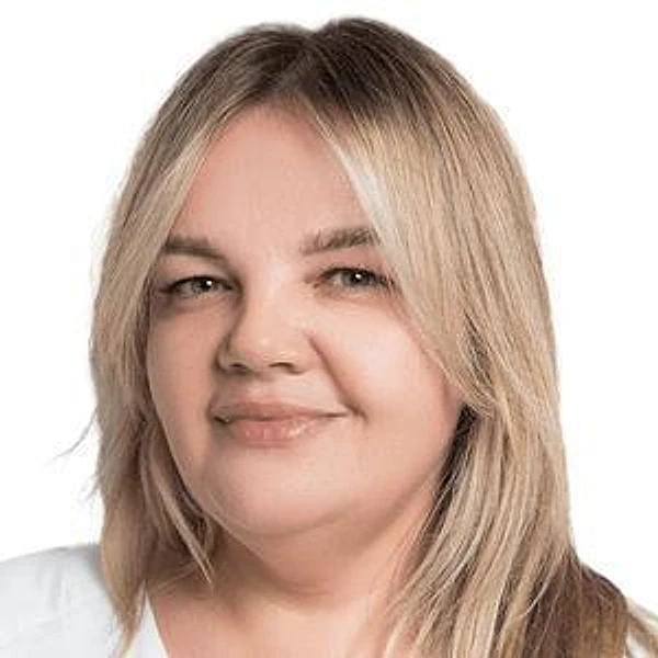 Тюрякова Наталья Александровна — Стоматолог, Пародонтолог, Москва