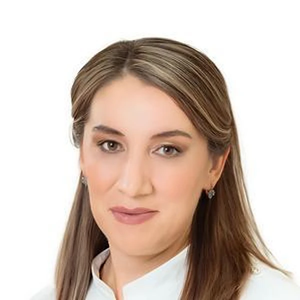 Иванова Яна Васильевна — Гастроэнтеролог, Терапевт, Ижевск