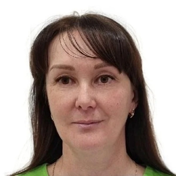 Никитина Ольга Александровна — Кардиолог, Балахна