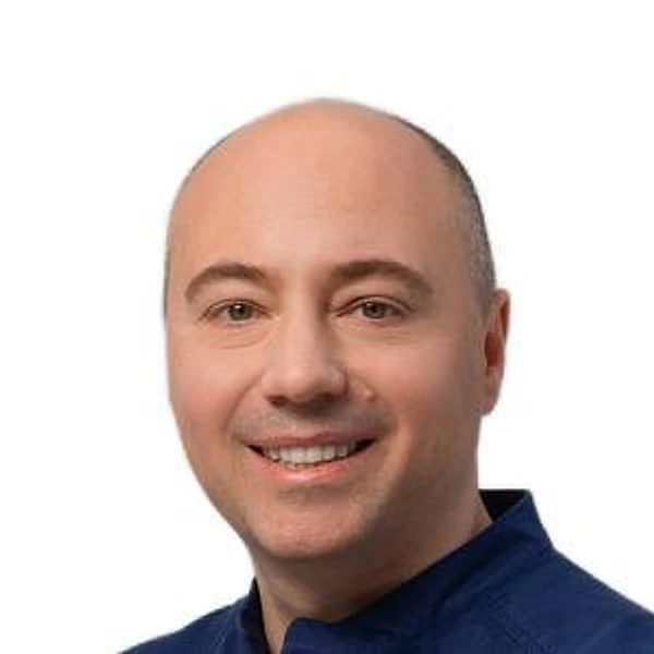Абросимов Алексей Михайлович — Стоматолог-ортопед, Гнатолог, Москва