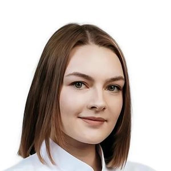 Долгова Анна Владимировна — Физиотерапевт, Тюмень