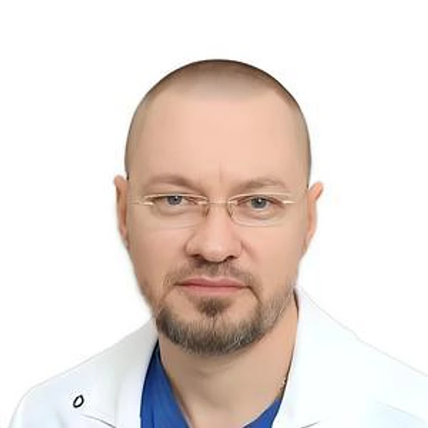 Лысенко Андрей Анатольевич — Пародонтолог, Стоматолог-имплантолог, Стоматолог-хирург, Москва