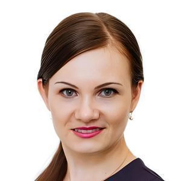 Новоселова Елизавета Игоревна — Стоматолог-гигиенист, Вологда