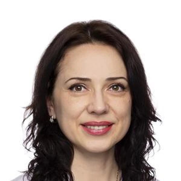 Максютенко Валерия Игоревна — Стоматолог-ортодонт, Ростов-на-Дону