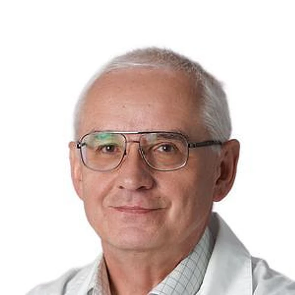 Утенков Александр Анатольевич — Невролог, Мануальный терапевт, Псков