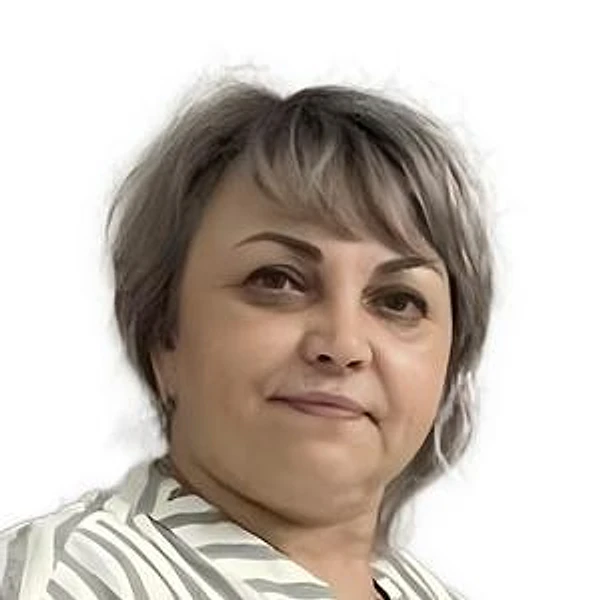 Верижникова Лариса Ивановна — Массажист, Детский инструктор ЛФК, Детский массажист, Инструктор ЛФК, Орёл