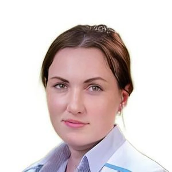 Кутузова Наталья Александровна — Офтальмолог (окулист), Детский офтальмолог, Орёл