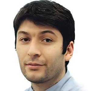 Сабанчиев Руслан Хусейнович — Стоматолог, Стоматолог-ортопед, Стоматолог-хирург, Москва