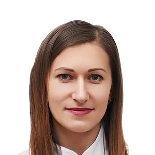 Баух Людмила Леонидовна — ЛОР, Детский ЛОР, Санкт-Петербург