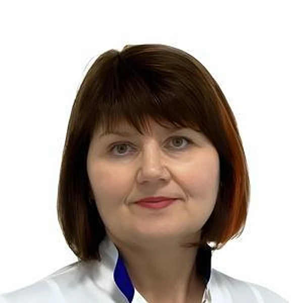 Немченко Лилия Михайловна — Гинеколог, Мурманск
