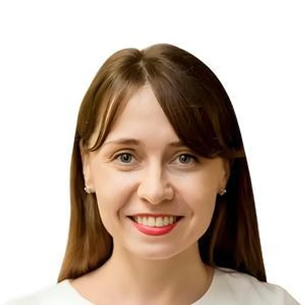 Нагалина Виктория Александровна — Стоматолог-ортопед, Москва