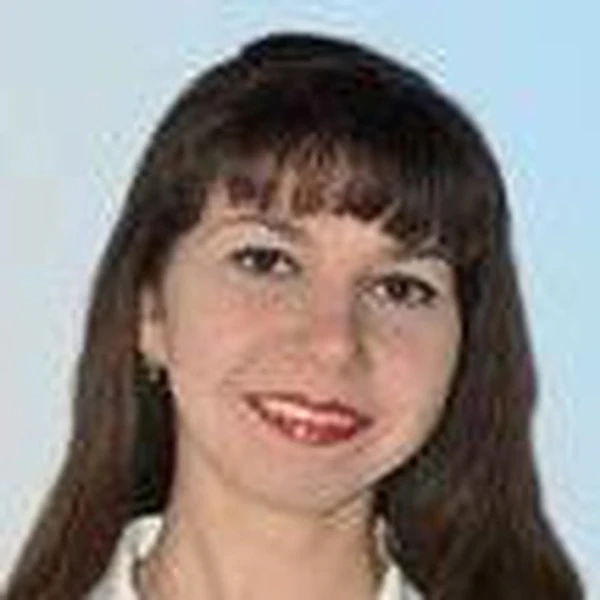 Бородулина Екатерина Олеговна — Нефролог, Киров