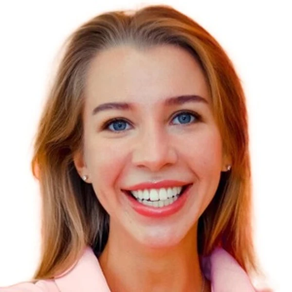 Белякова Екатерина Юрьевна — Стоматолог, Детский стоматолог, Калининград