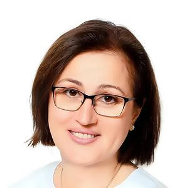 Джалагония Элисо Нодаровна — Стоматолог, Москва